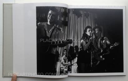 Gil Rigoulet,Rockabilly 82 (signed) Gil Rigoulet,Rockabilly 82 (signed)