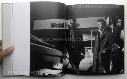Gil Rigoulet,Rockabilly 82 (signed) Gil Rigoulet,Rockabilly 82 (signed)
