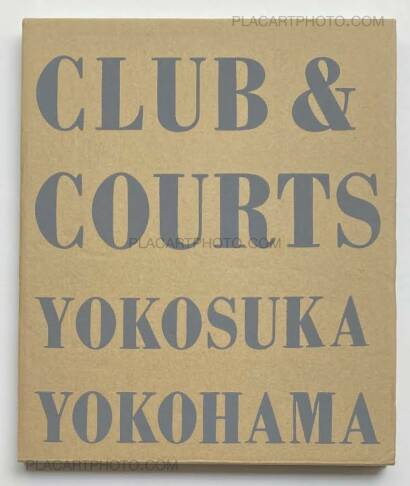 Miyako Ishiuchi,CLUB & COURTS YOKOSUKA YOKOHAMA (SIGNED) Miyako Ishiuchi,CLUB & COURTS YOKOSUKA YOKOHAMA (SIGNED)