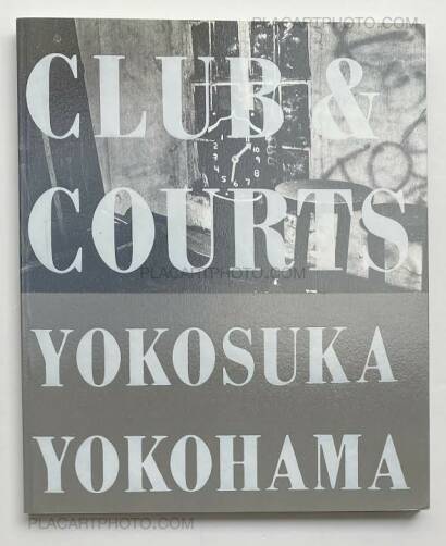 Miyako Ishiuchi,CLUB & COURTS YOKOSUKA YOKOHAMA (SIGNED) Miyako Ishiuchi,CLUB & COURTS YOKOSUKA YOKOHAMA (SIGNED)