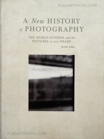 Ken Schles,A New HISTORY of PHOTOGRAPHY (Signed and numbered) Ken Schles,A New HISTORY of PHOTOGRAPHY (Signed and numbered)