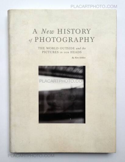 Ken Schles,A New HISTORY of PHOTOGRAPHY (Signed and numbered) Ken Schles,A New HISTORY of PHOTOGRAPHY (Signed and numbered)