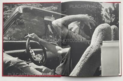 Bruce Weber,Sam Shepard (STILL SHRINK WRAPPED)