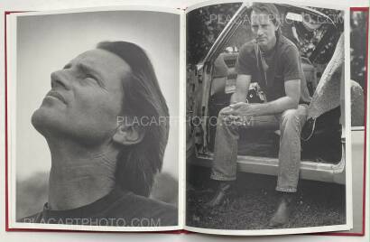 Bruce Weber,Sam Shepard (STILL SHRINK WRAPPED)