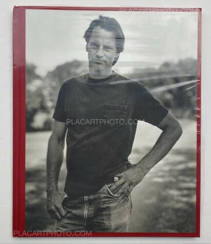 Bruce Weber,Sam Shepard (STILL SHRINK WRAPPED)