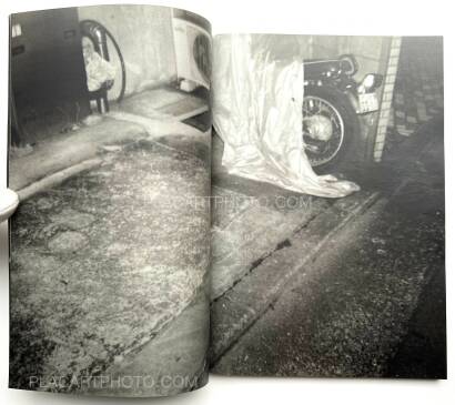 Daisuke Yokota,Untitled (Signed) Daisuke Yokota,Untitled (Signed)