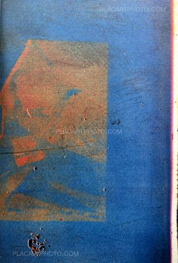 Daisuke Yokota,Matter (Cover B)  (Signed, Unique edition)