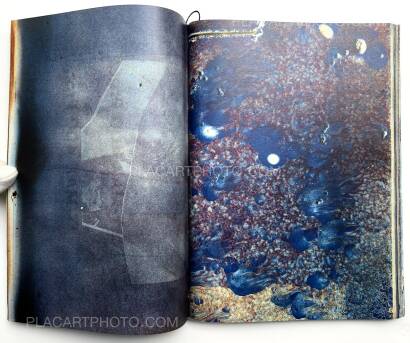 Daisuke Yokota,Matter (Cover B)  (Signed, Unique edition)