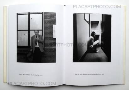 Ken Schles,A New HISTORY of PHOTOGRAPHY (Signed and numbered) Ken Schles,A New HISTORY of PHOTOGRAPHY (Signed and numbered)