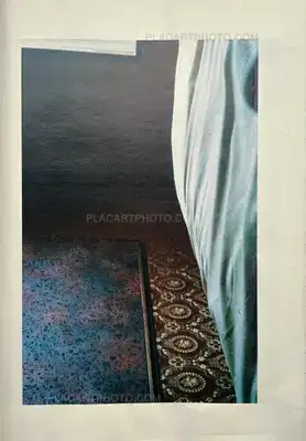 Daisuke Yokota – Daisuke Yokota: Room/ Monitor (Signed)