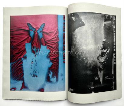 Daisuke Yokota,Daisuke Yokota: Room/ Monitor (Signed) Daisuke Yokota,Daisuke Yokota: Room/ Monitor (Signed)