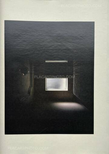 Daisuke Yokota,Room / Untitled (Signed) Daisuke Yokota,Room / Untitled (Signed)