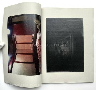 Daisuke Yokota,Room / Untitled (Signed) Daisuke Yokota,Room / Untitled (Signed)