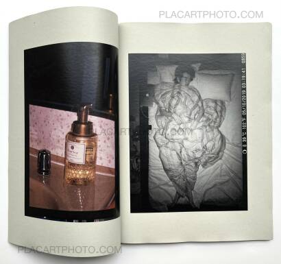 Daisuke Yokota,Room / Untitled (Signed) Daisuke Yokota,Room / Untitled (Signed)