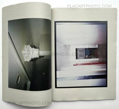 Daisuke Yokota,Room / Untitled (Signed) Daisuke Yokota,Room / Untitled (Signed)