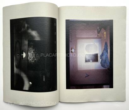 Daisuke Yokota,Room / Untitled (Signed) Daisuke Yokota,Room / Untitled (Signed)