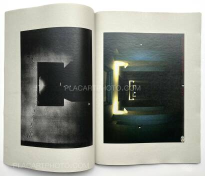 Daisuke Yokota,Room / Untitled (Signed) Daisuke Yokota,Room / Untitled (Signed)