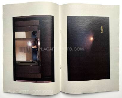 Daisuke Yokota,Room / Untitled (Signed) Daisuke Yokota,Room / Untitled (Signed)