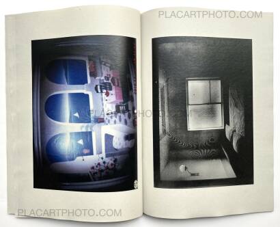 Daisuke Yokota,Room / Untitled (Signed) Daisuke Yokota,Room / Untitled (Signed)