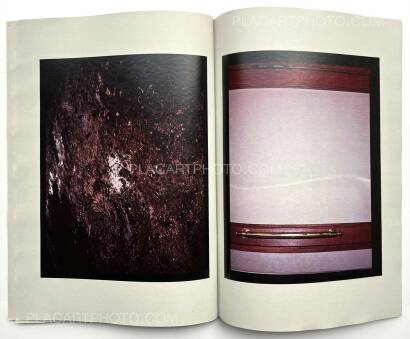 Daisuke Yokota,Room / Untitled (Signed) Daisuke Yokota,Room / Untitled (Signed)