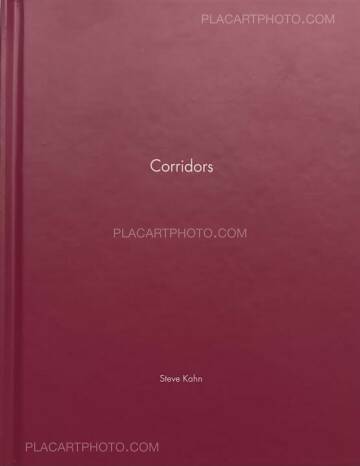 Steve Kahn,Corridors (Numbered, with a signed print) Steve Kahn,Corridors (Numbered, with a signed print)