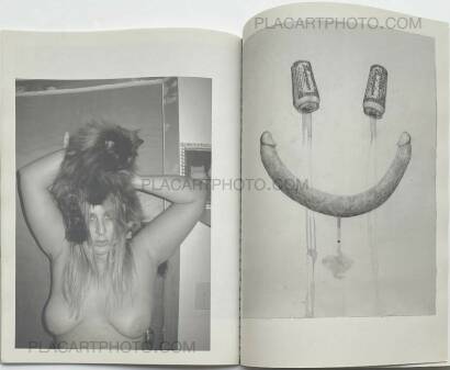 Aurel Schmidt,Pussy The Aurel Schmidt Purple Book Aurel Schmidt,Pussy The Aurel Schmidt Purple Book