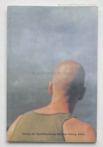 Wolfgang Tillmans,Concorde (first edition) Wolfgang Tillmans,Concorde (first edition)