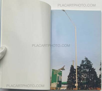 Wolfgang Tillmans,Concorde (first edition) Wolfgang Tillmans,Concorde (first edition)