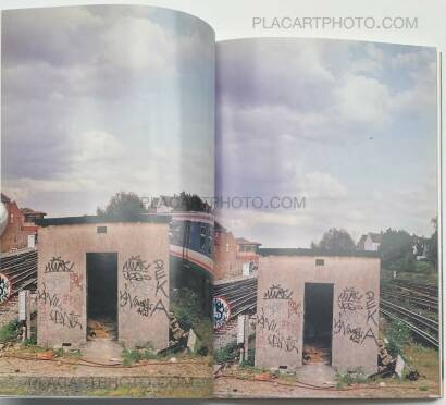 Wolfgang Tillmans,Concorde (first edition) Wolfgang Tillmans,Concorde (first edition)