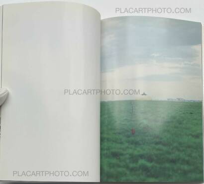 Wolfgang Tillmans,Concorde (first edition) Wolfgang Tillmans,Concorde (first edition)
