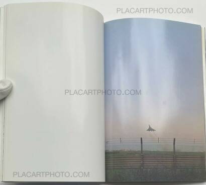 Wolfgang Tillmans,Concorde (first edition) Wolfgang Tillmans,Concorde (first edition)