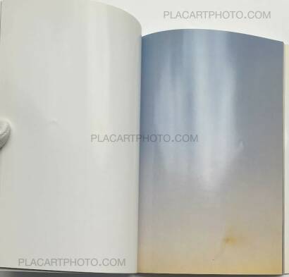 Wolfgang Tillmans,Concorde (first edition) Wolfgang Tillmans,Concorde (first edition)