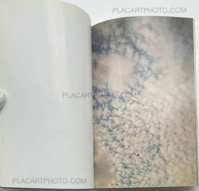 Wolfgang Tillmans,Concorde (first edition) Wolfgang Tillmans,Concorde (first edition)