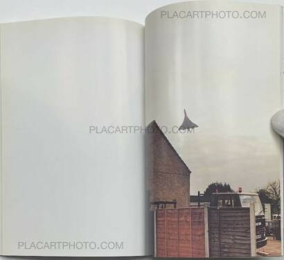 Wolfgang Tillmans,Concorde (first edition) Wolfgang Tillmans,Concorde (first edition)