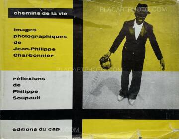 Jean-Philippe Charbonnier,Chemins de la vie Jean-Philippe Charbonnier,Chemins de la vie