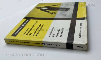 Jean-Philippe Charbonnier,Chemins de la vie Jean-Philippe Charbonnier,Chemins de la vie