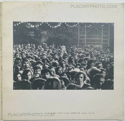 Eisuke Shimauchi,Bonjour Paris !!  Eisuke Shimauchi,Bonjour Paris !!