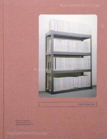 Collective,PHENOMENA (Signed by all authors) Collective,PHENOMENA (Signed by all authors)
