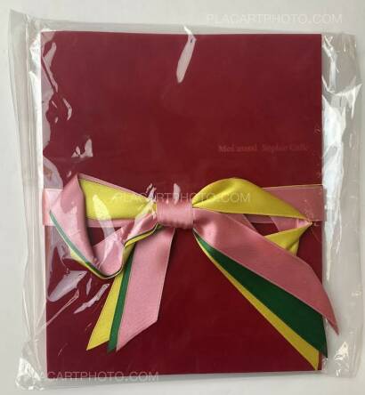 Sophie Calle,Moi aussi  Sophie Calle,Moi aussi