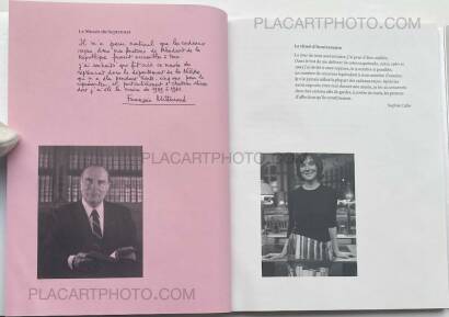 Sophie Calle,Moi aussi  Sophie Calle,Moi aussi