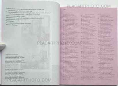 Sophie Calle,Moi aussi  Sophie Calle,Moi aussi