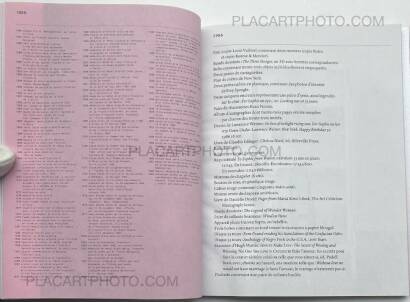 Sophie Calle,Moi aussi  Sophie Calle,Moi aussi