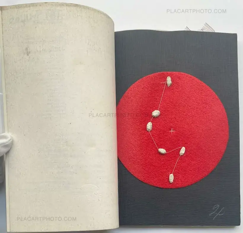 Collective – ART WORKS 18 vol.3 n.5 (Edt of 150, signed and numbered)