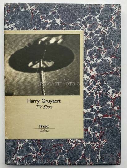 Harry Gruyaert,TV Shots 