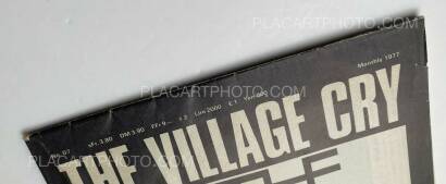 Collective,THE VILLAGE CRY Collective,THE VILLAGE CRY