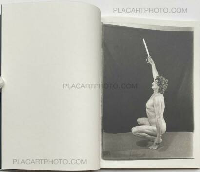 Boris Mikhailov,I Am Not I Boris Mikhailov,I Am Not I