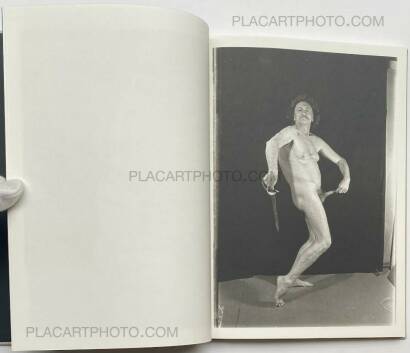 Boris Mikhailov,I Am Not I Boris Mikhailov,I Am Not I