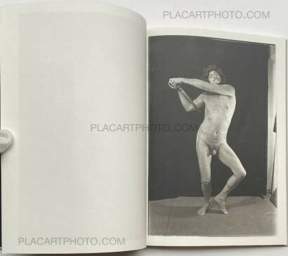 Boris Mikhailov,I Am Not I Boris Mikhailov,I Am Not I