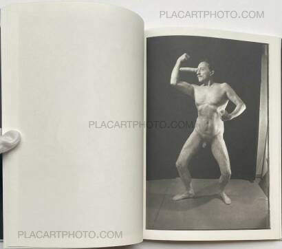 Boris Mikhailov,I Am Not I Boris Mikhailov,I Am Not I