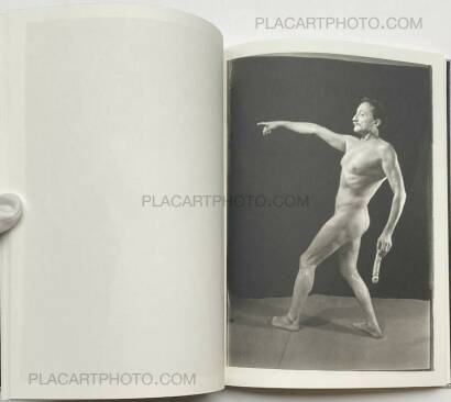 Boris Mikhailov,I Am Not I Boris Mikhailov,I Am Not I